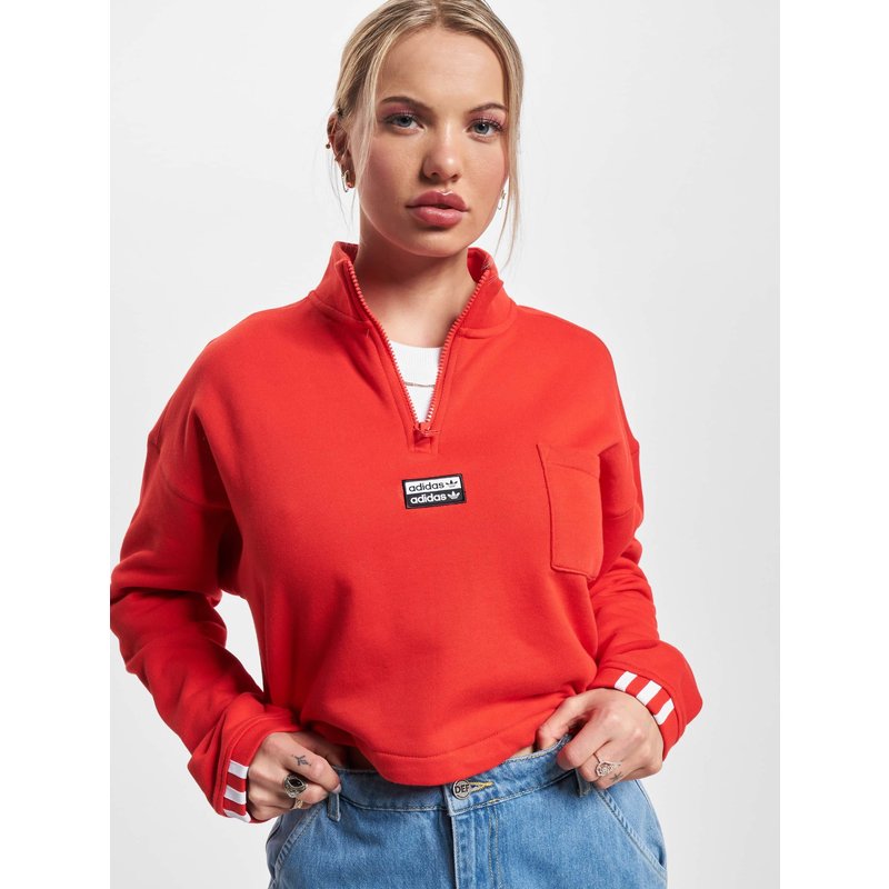 adidas Originals Cropped Sweat W Hoodie
