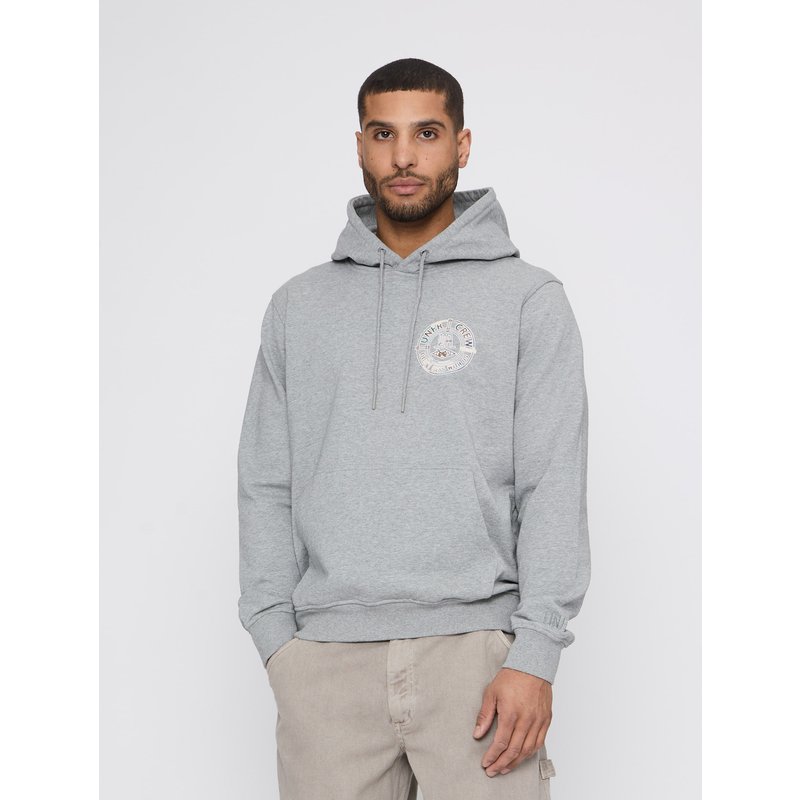 UNFAIR ATHLETICS DMWU Camo BP Hoodie