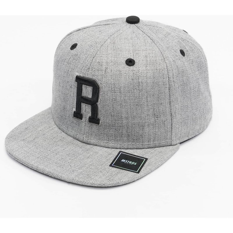 MSTRDS Letter Snapback