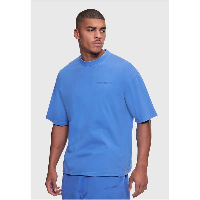 Dropsize LOGO PRINT T-SHIRT