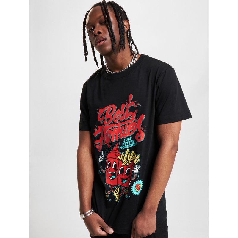 Mister Tee Best Homies
