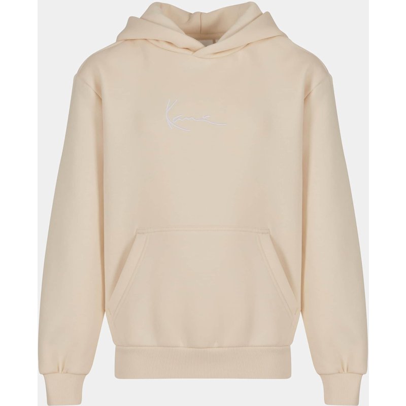 Karl Kani Small Signature Essential Hoodie Junior