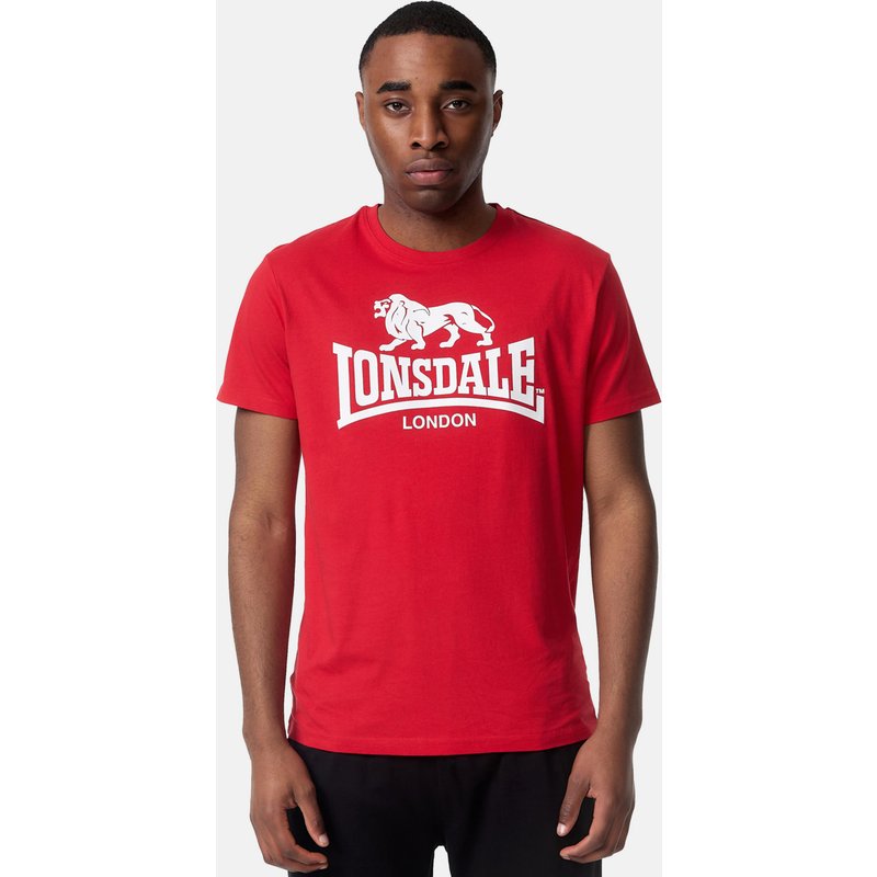 Lonsdale London St. Erney T-Shirt