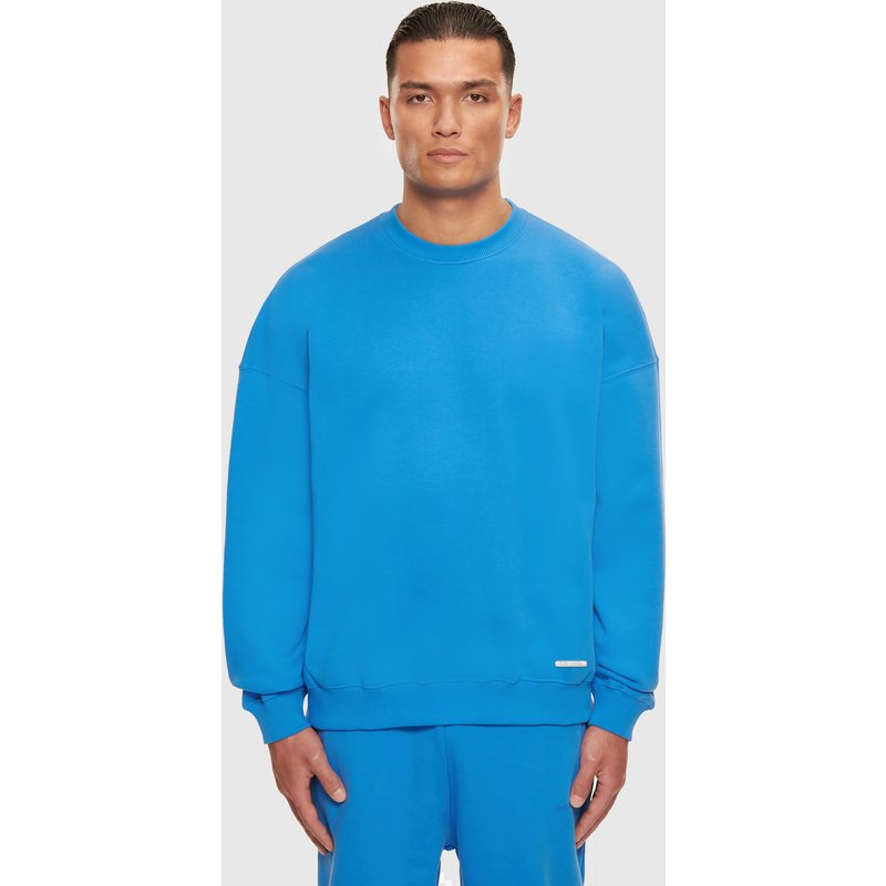 Bazix Republiq Super Heavy Blank Pullover