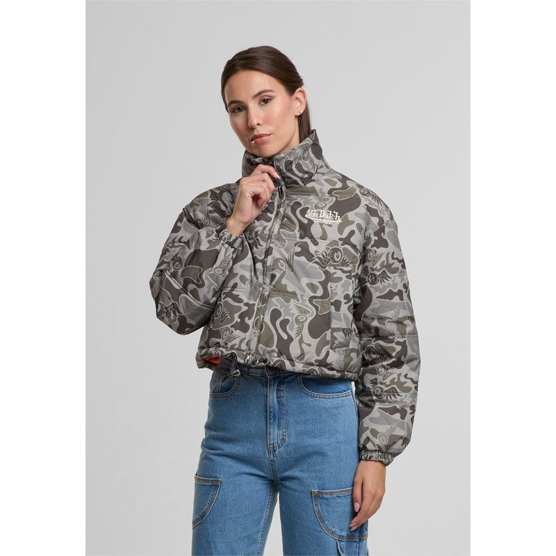 Von Dutch NURI OUTERWEAR