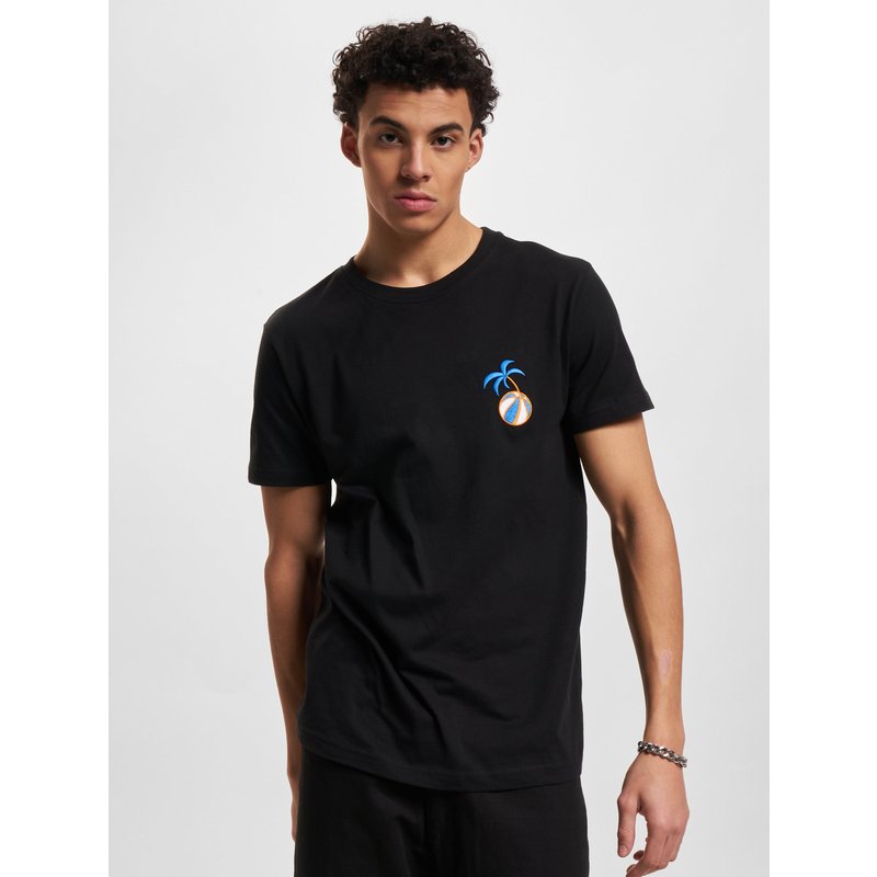 Mister Tee Summer Basketball EMB
