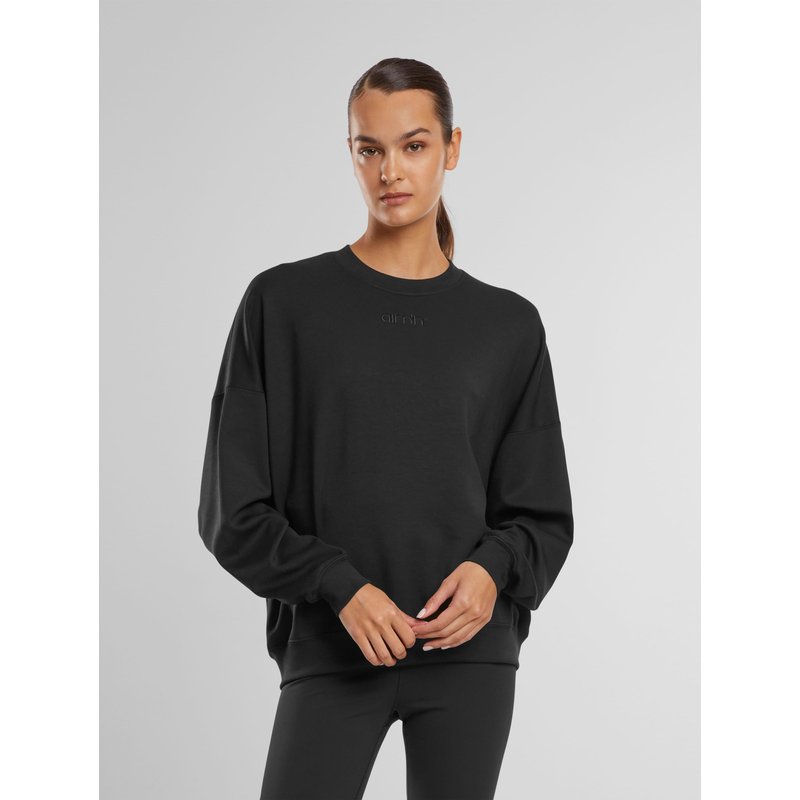 aim'n Comfy Pullover