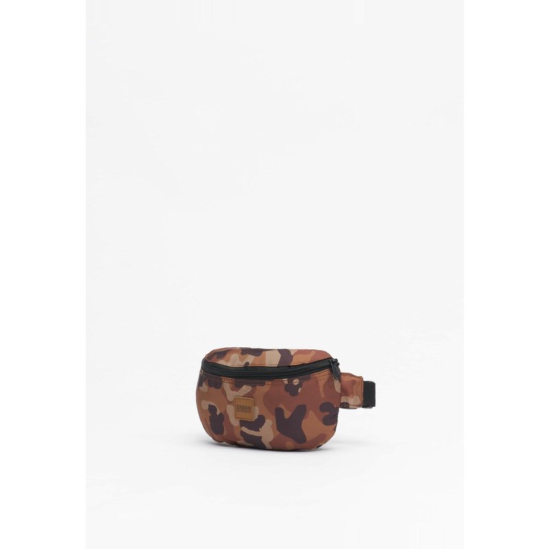 Urban Classics Camo Hip Bag