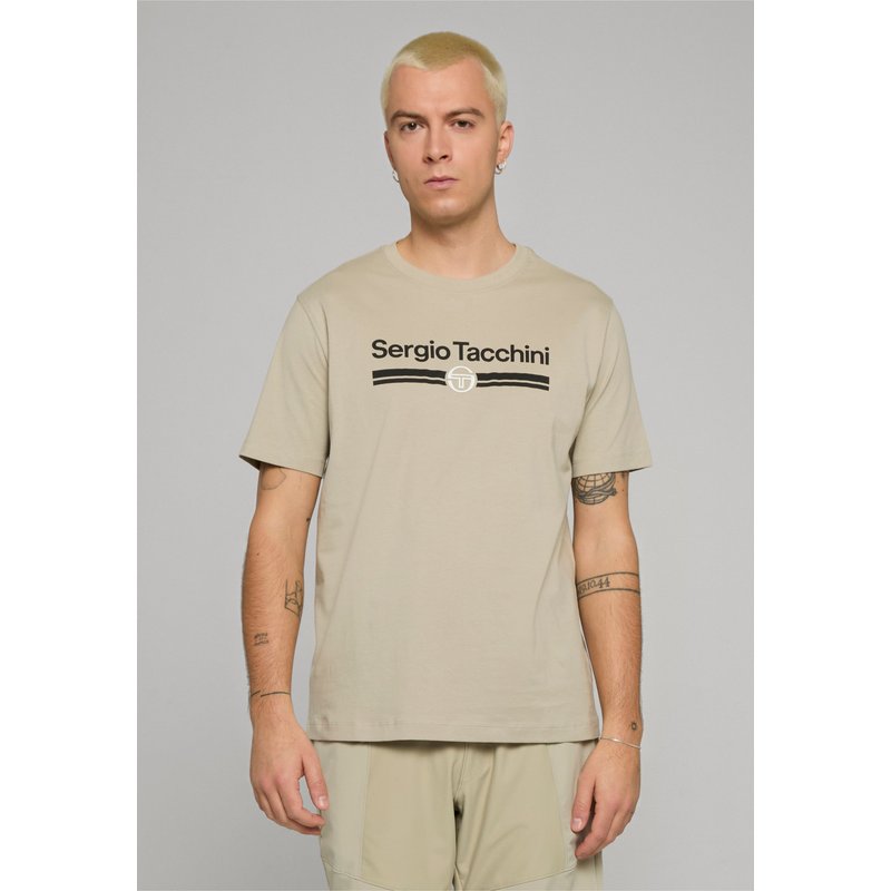 Sergio Tacchini Marchio Co T-Shirt
