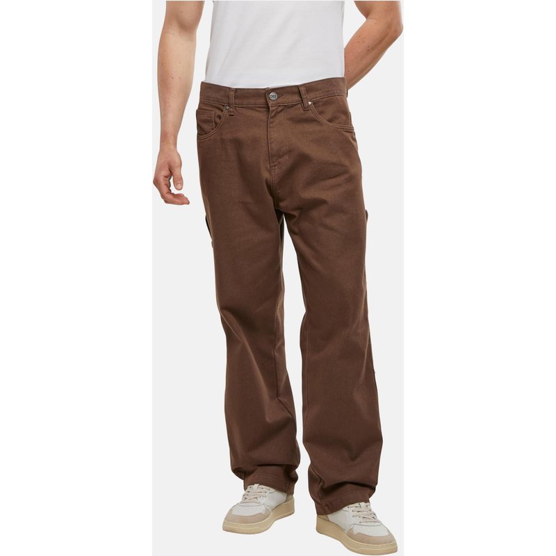 DEF May Straight Fit Jeans