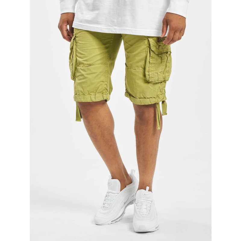 Alpha Industries Jet Short