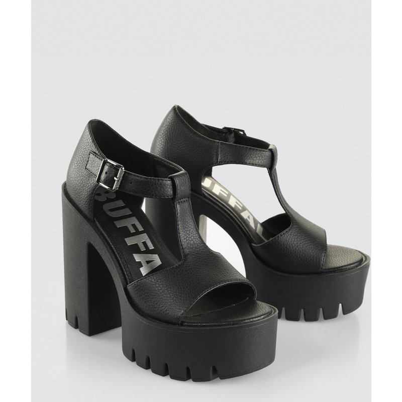 Buffalo Jalila Jane Vegan Nappa