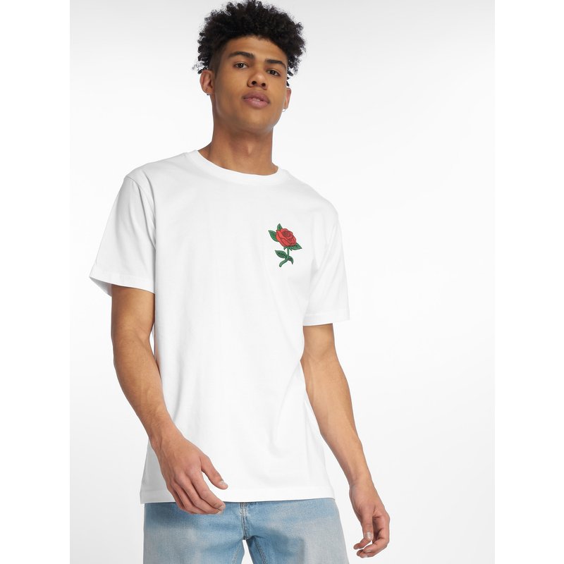 Mister Tee Rose