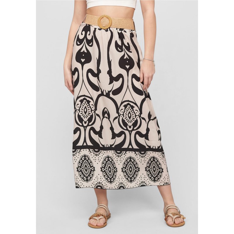 Cloud5ive Barock Skirt