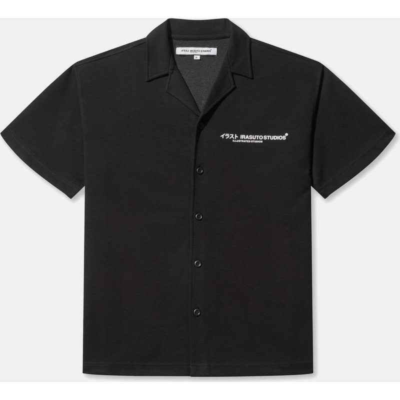 Irasuto Studios CUBAN SHIRT