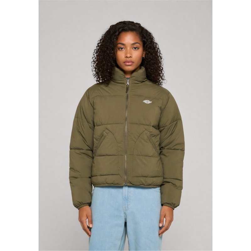 Dickies SUMMERDALE PUFFER W