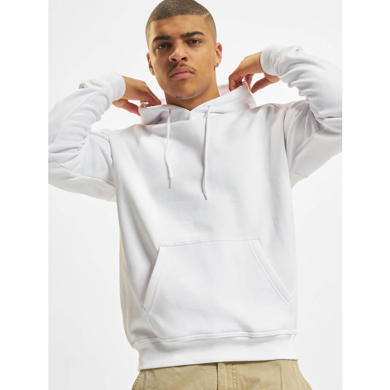 Urban Classics Blank Hoody