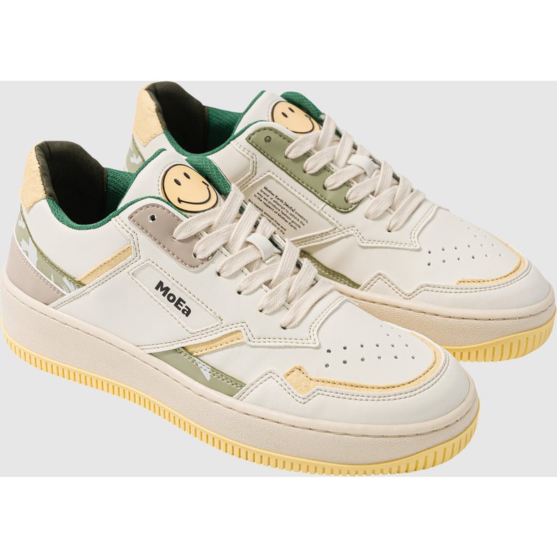 MoEa GEN1 - SMILEY NATURE DROP