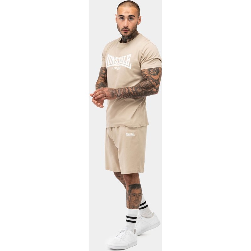 Lonsdale London Moy Jogginganzug