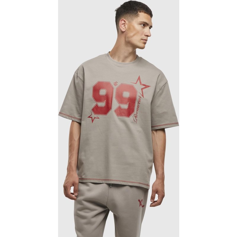 Rocawear T-Shirt Numbers