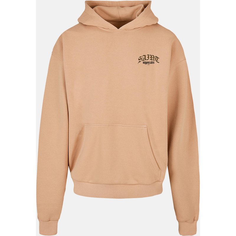 MJ Gonzales SAINT V.1 heavy oversized Hoodie