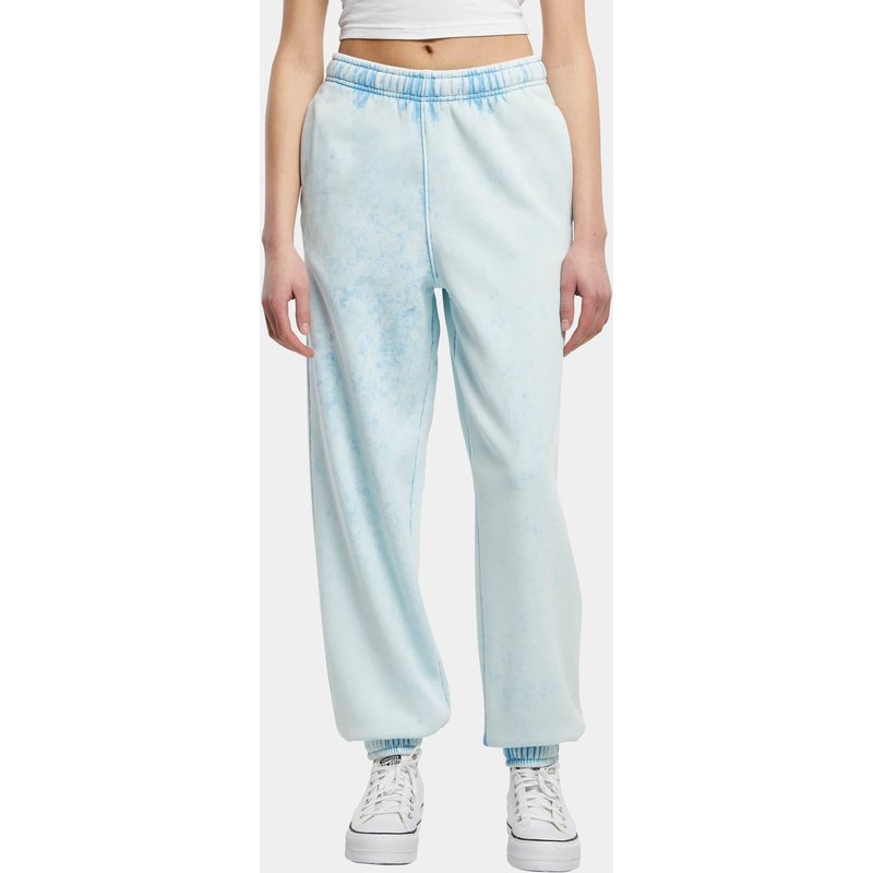 Urban Classics Ladies Towel Washed Sweat Pants