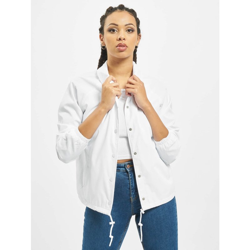 Urban Classics Ladies Coach Jacket