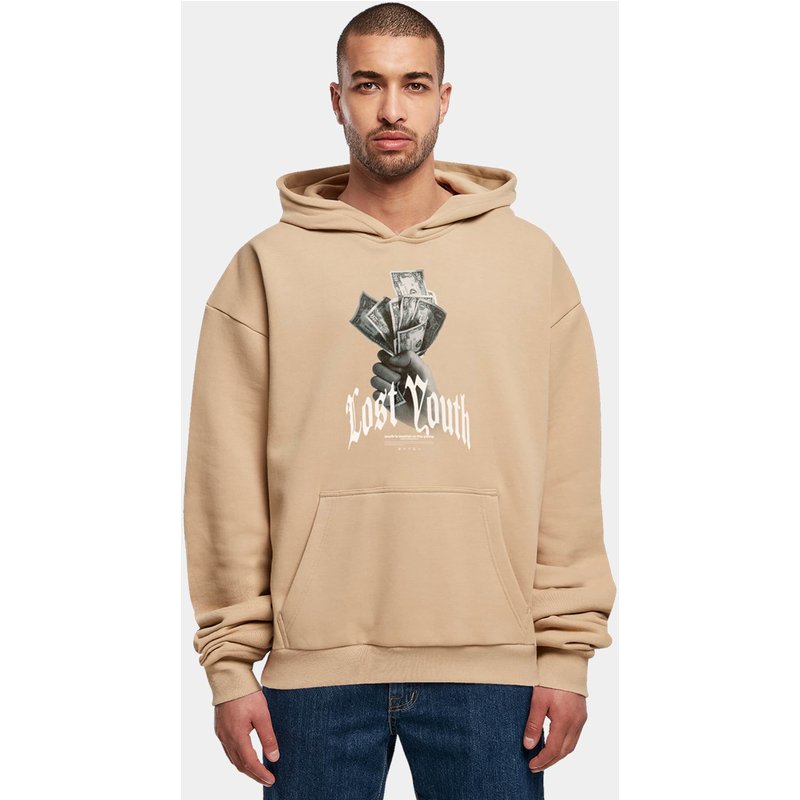 Lost Youth LY HOODY - MONEY V.1
