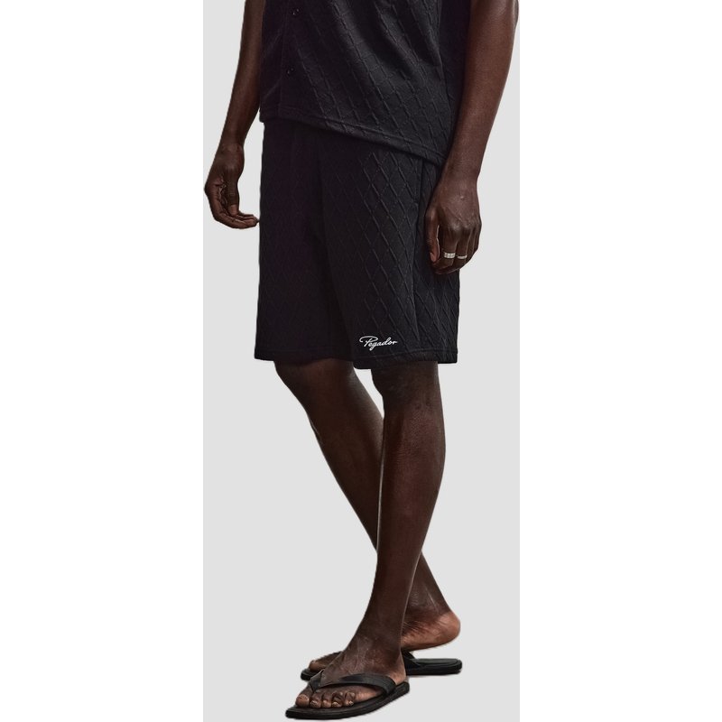 PEGADOR Jovren Structured Short