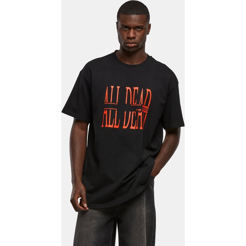 Mister Tee Upscale All Dead Heavy Oversize