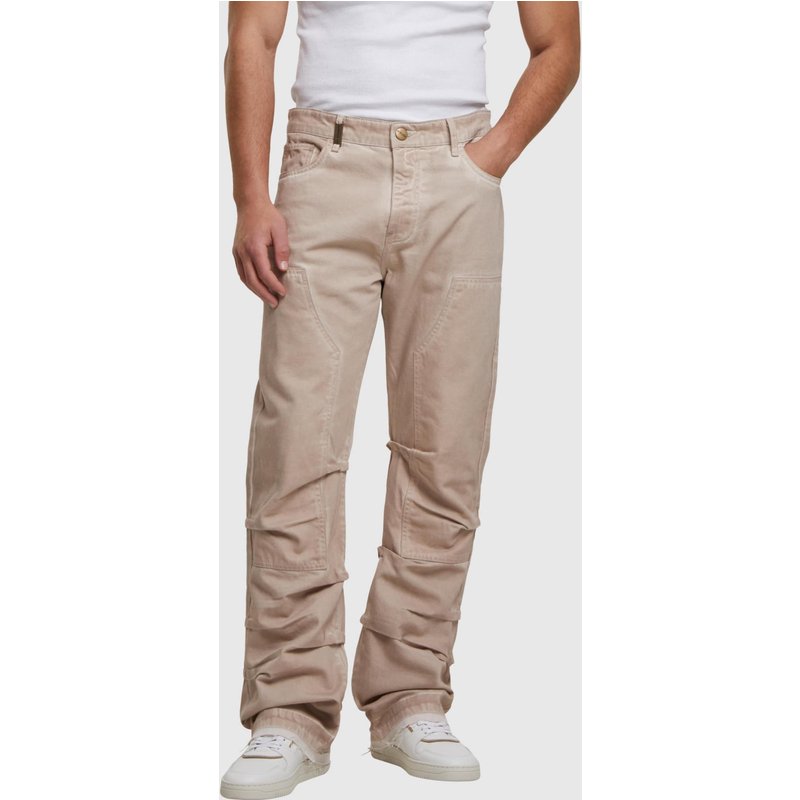 2Y Studios Haruko Straight Jeans