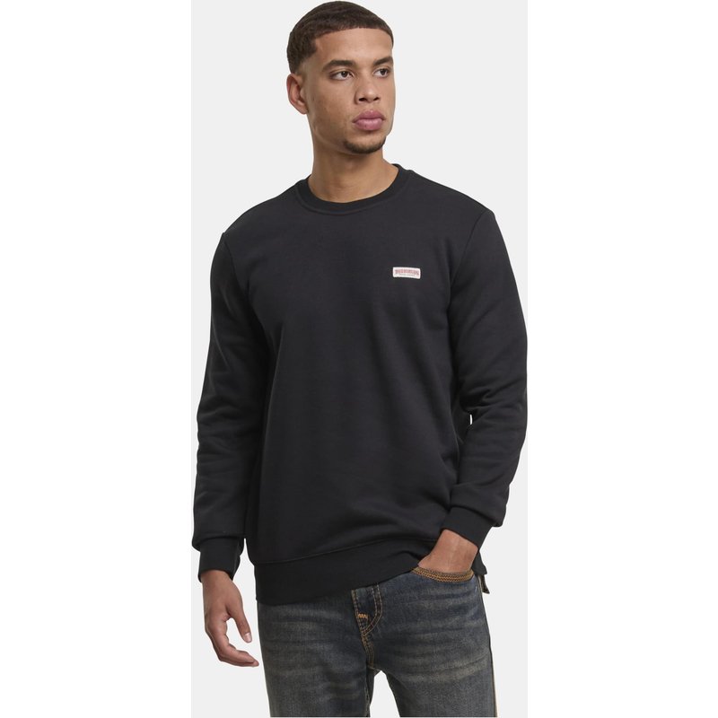 True Religion OG LABEL CREW SWEATSHIRT