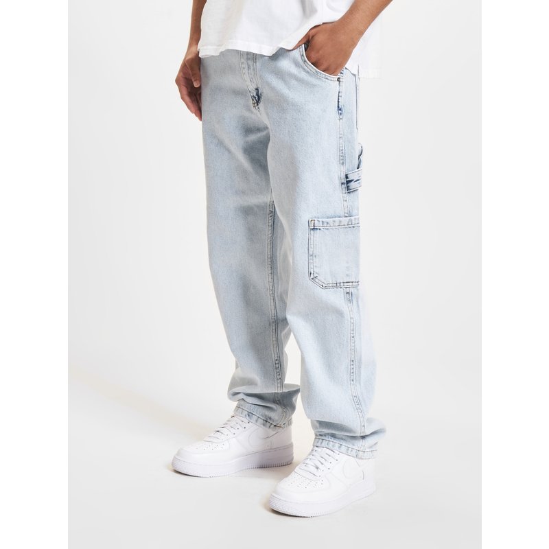 DEF Humble Loose Fit Jeans