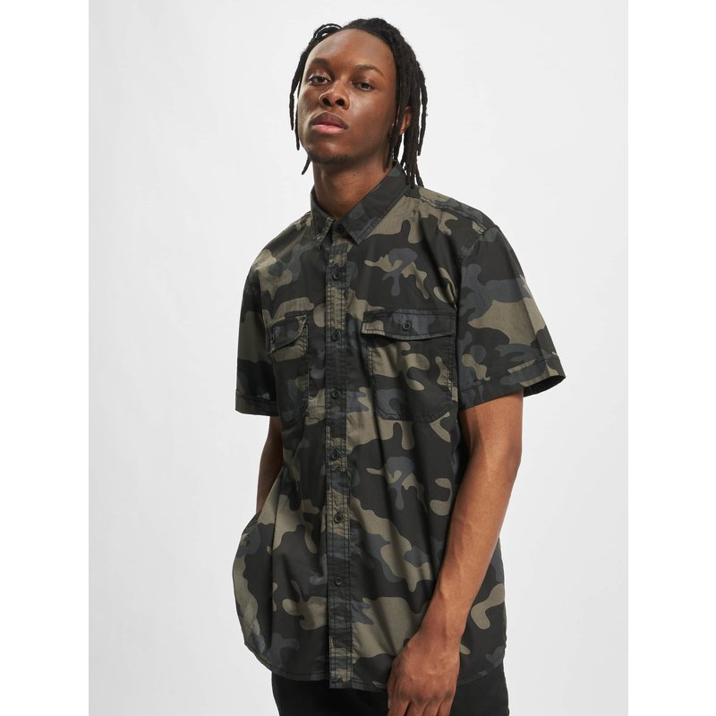 Brandit Roadstar Shirt