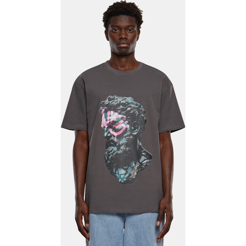Forgotten Faces Relict Of Time Ultra Heavy Cotton Box T-Shirt
