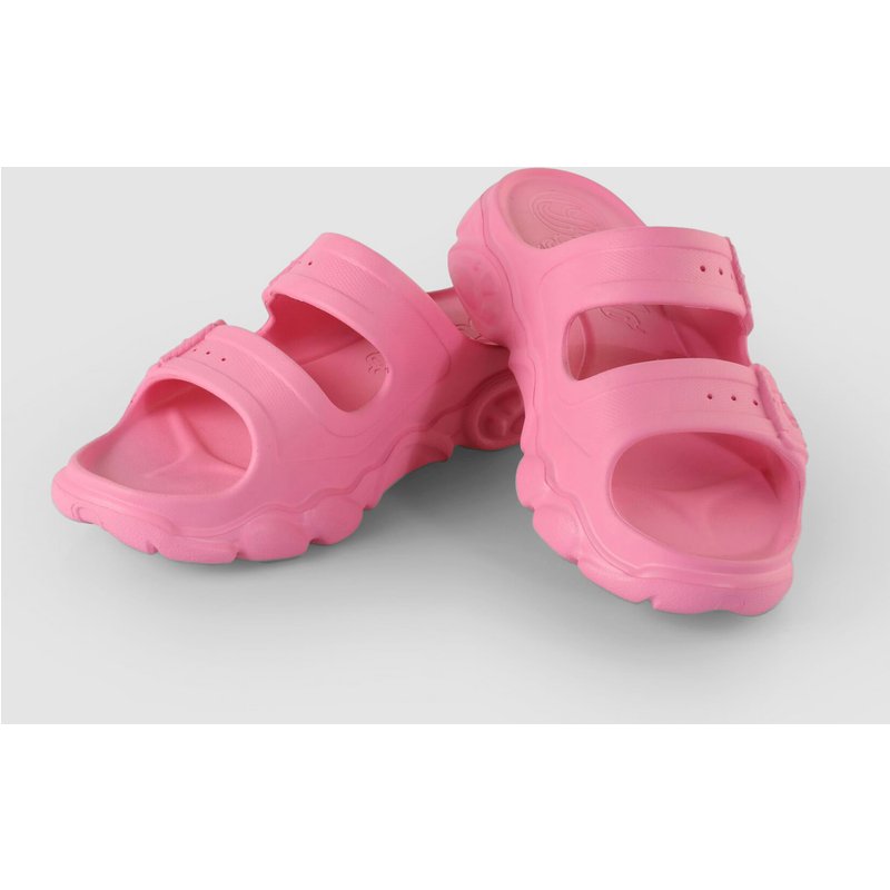 Buffalo Cld Ari Slide Vegan Foam