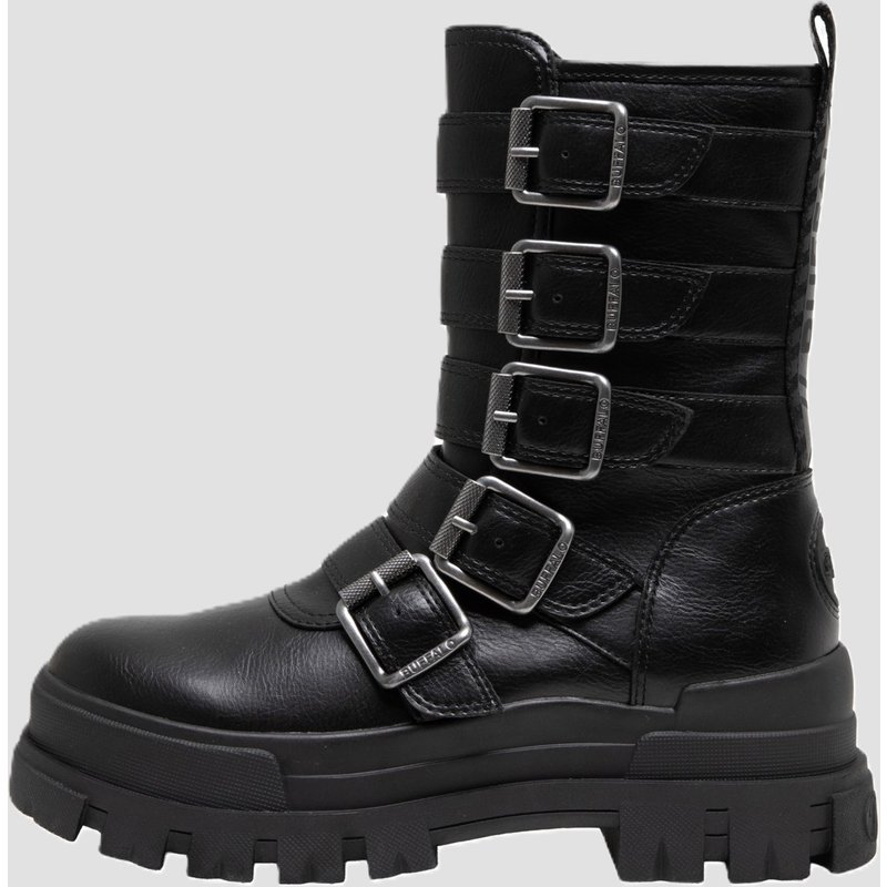 Buffalo ASPHA BIKER MB