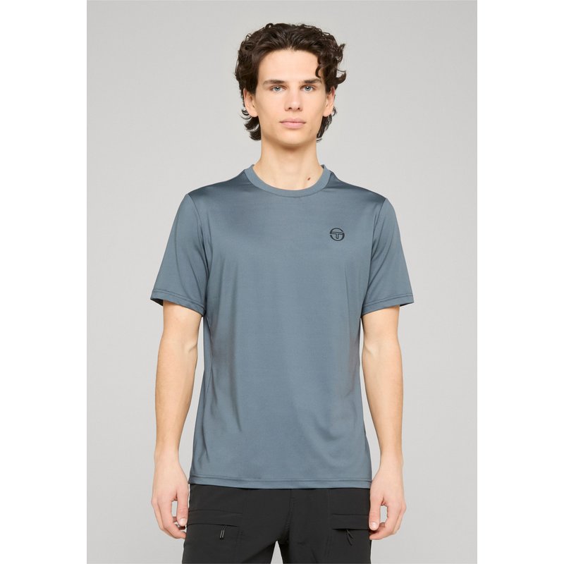 Sergio Tacchini Pelle T-Shirt