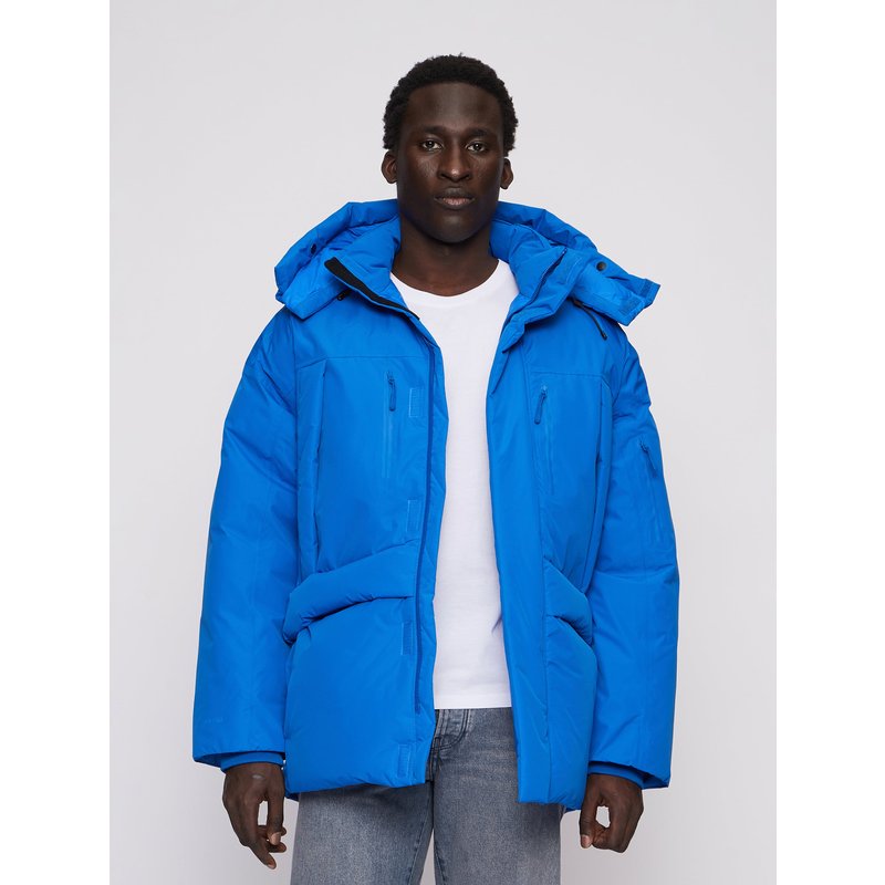 Jack and Jones & Alpine Parka