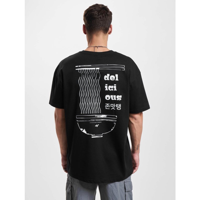 DEF Oversized RAMEN T-Shirt