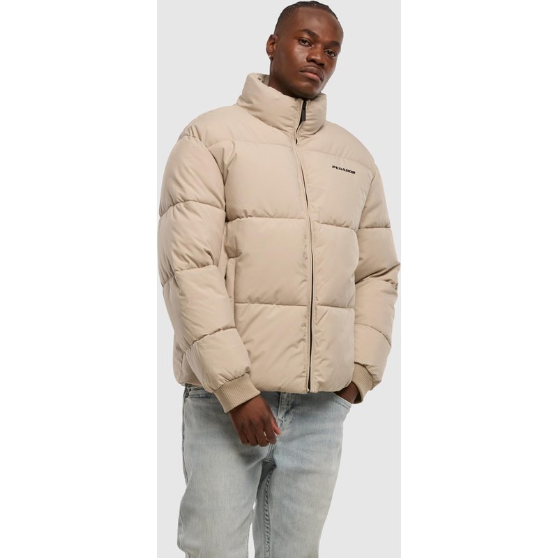 PEGADOR Solin Puffer Jacket