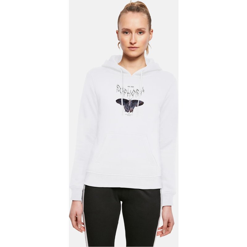 Miss Tee Euphoria Hoody