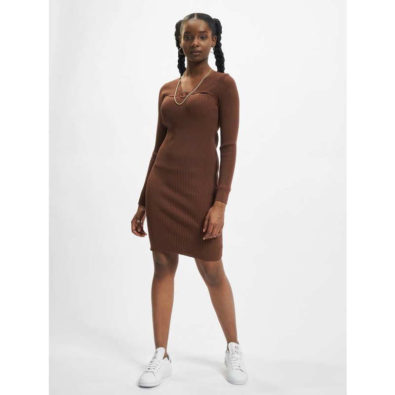 Only Perla Peek A Boo Dress