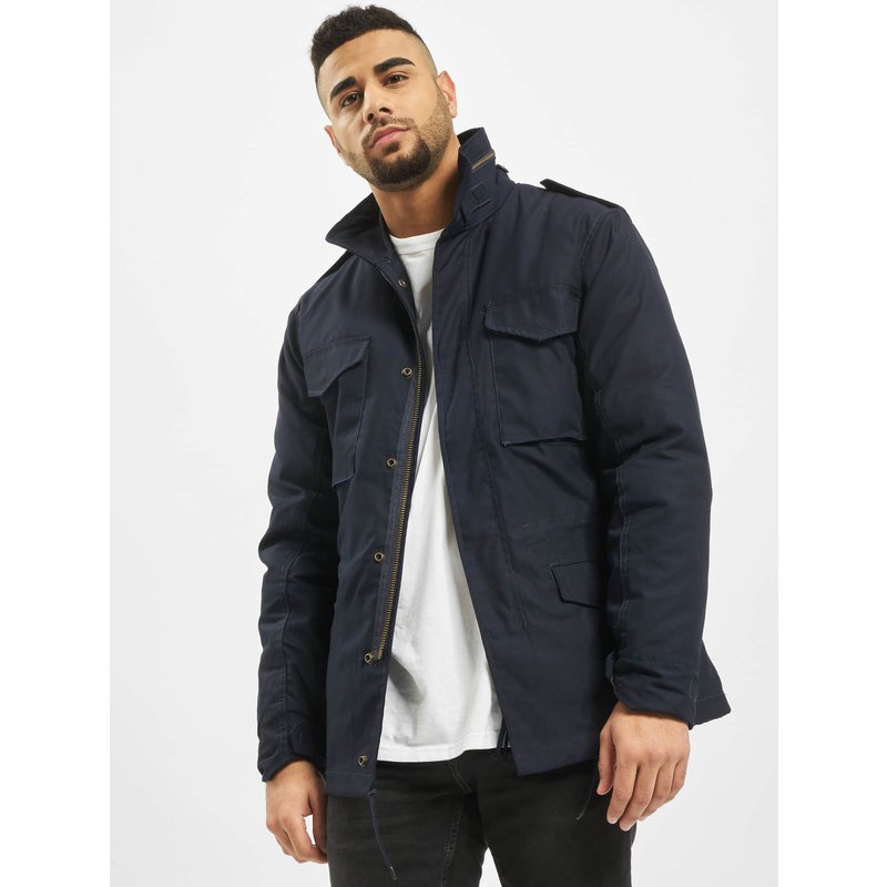 Brandit M-65 Field Jacket
