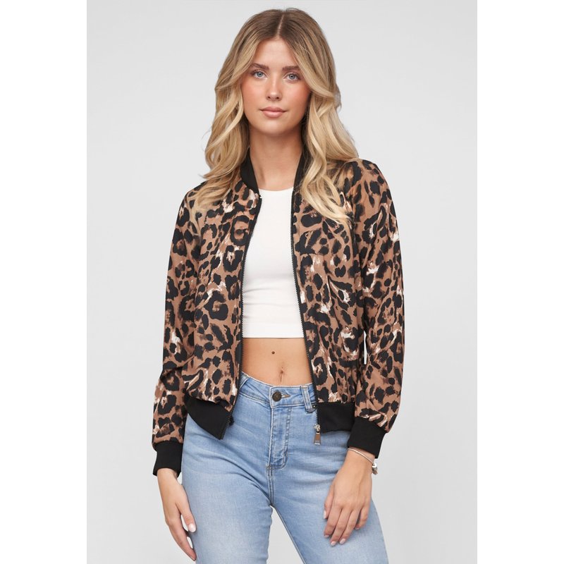Cloud5ive Cloud 5ive Blouson Bomber Jacket