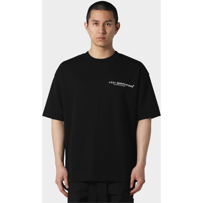 Irasuto Studios REDI T-SHIRT