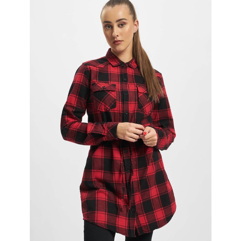 Brandit Ladies Longshirt Lucy