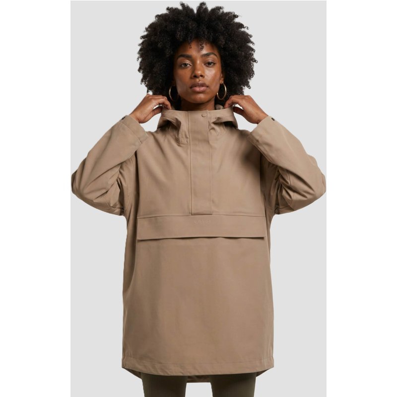 AIMN Waterproof Oversized Anorak