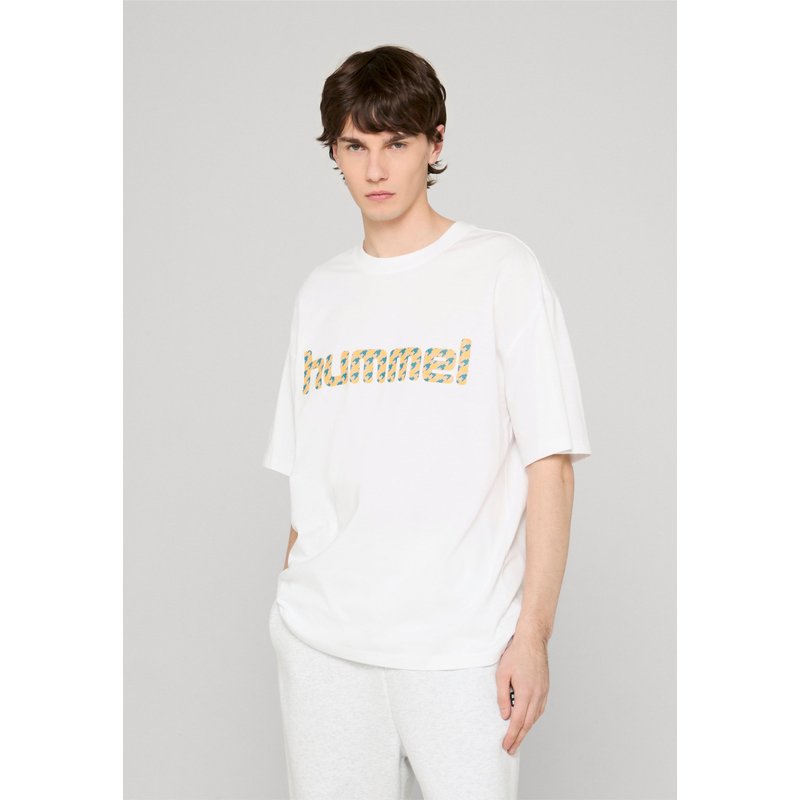 Hummel Print T-Shirt