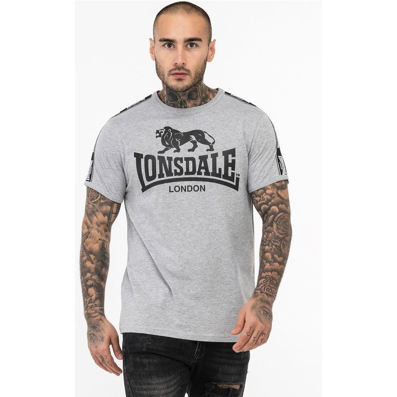Lonsdale London Stour Tee